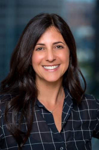 Cheryl Friedman | Media Matters Worldwide