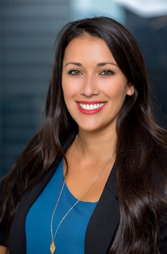 Katerina Van Biene | Media Matters Worldwide