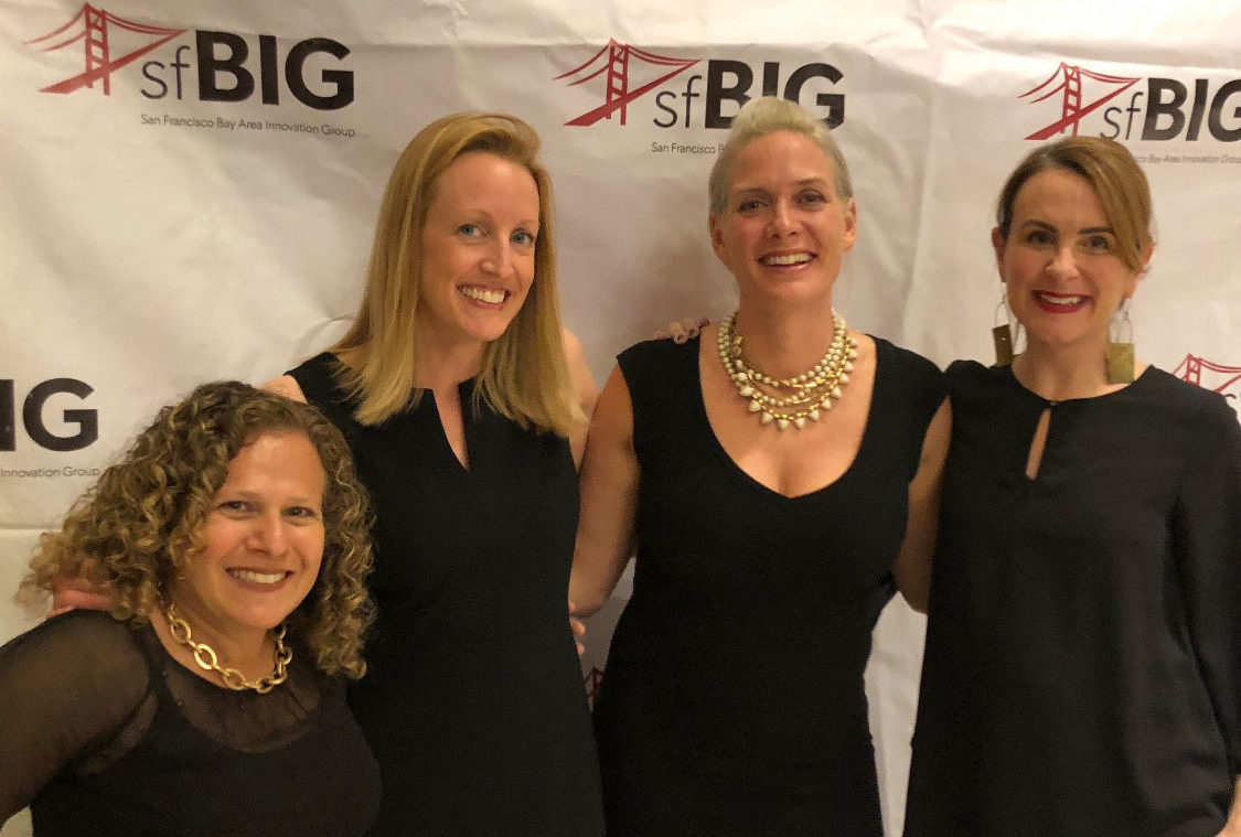 Media Matters accepts Boutique Agency of the Year