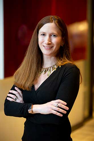 Jennifer Ziman | Media Matters Worldwide